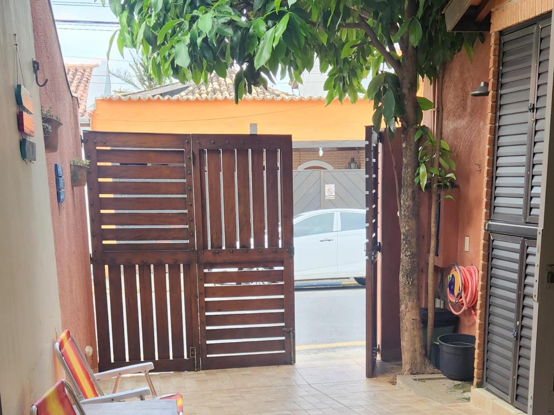 Seo Chico Sobradinho Vila Sao Sebastiao  Exterior foto