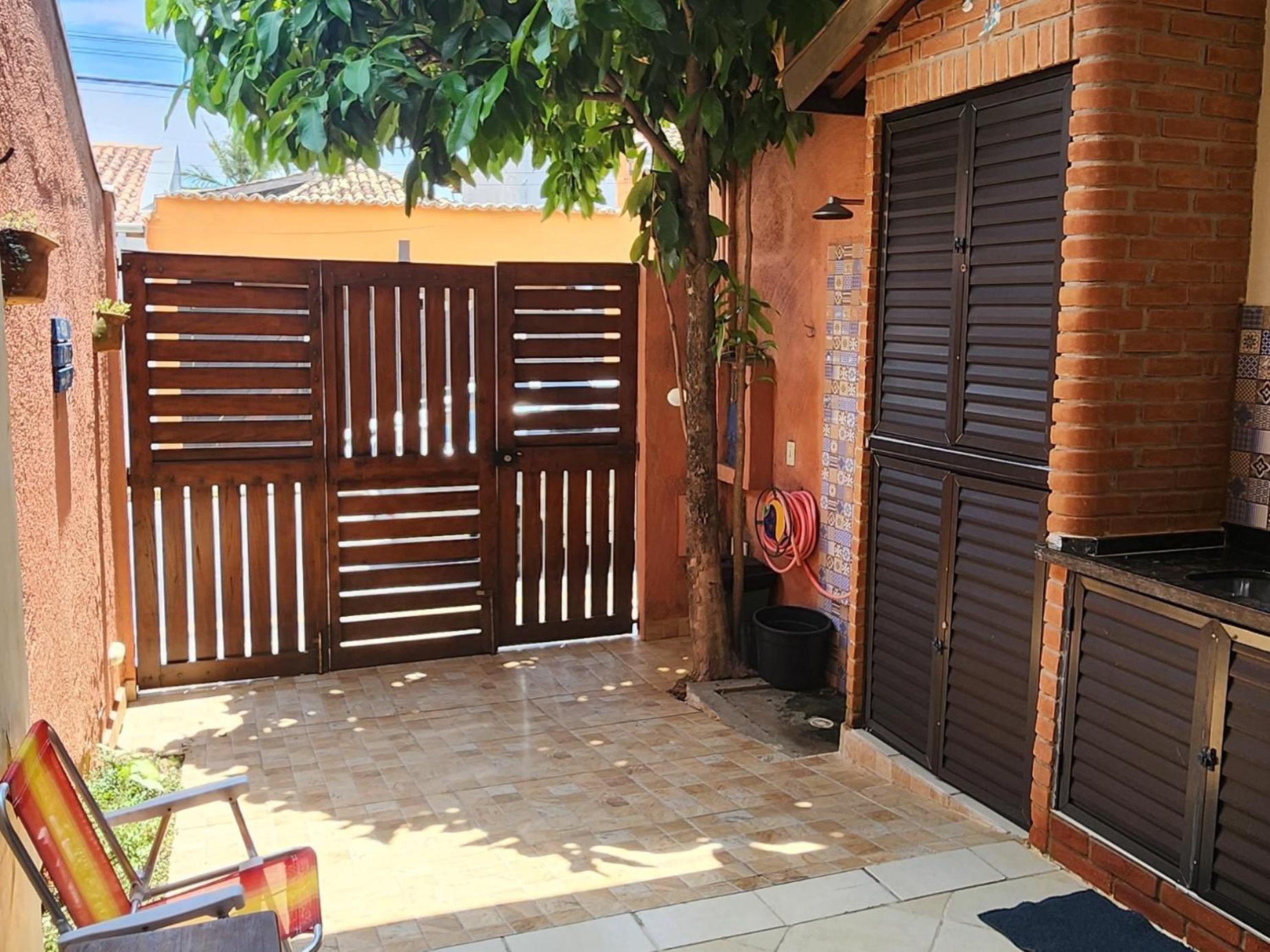 Seo Chico Sobradinho Vila Sao Sebastiao  Exterior foto