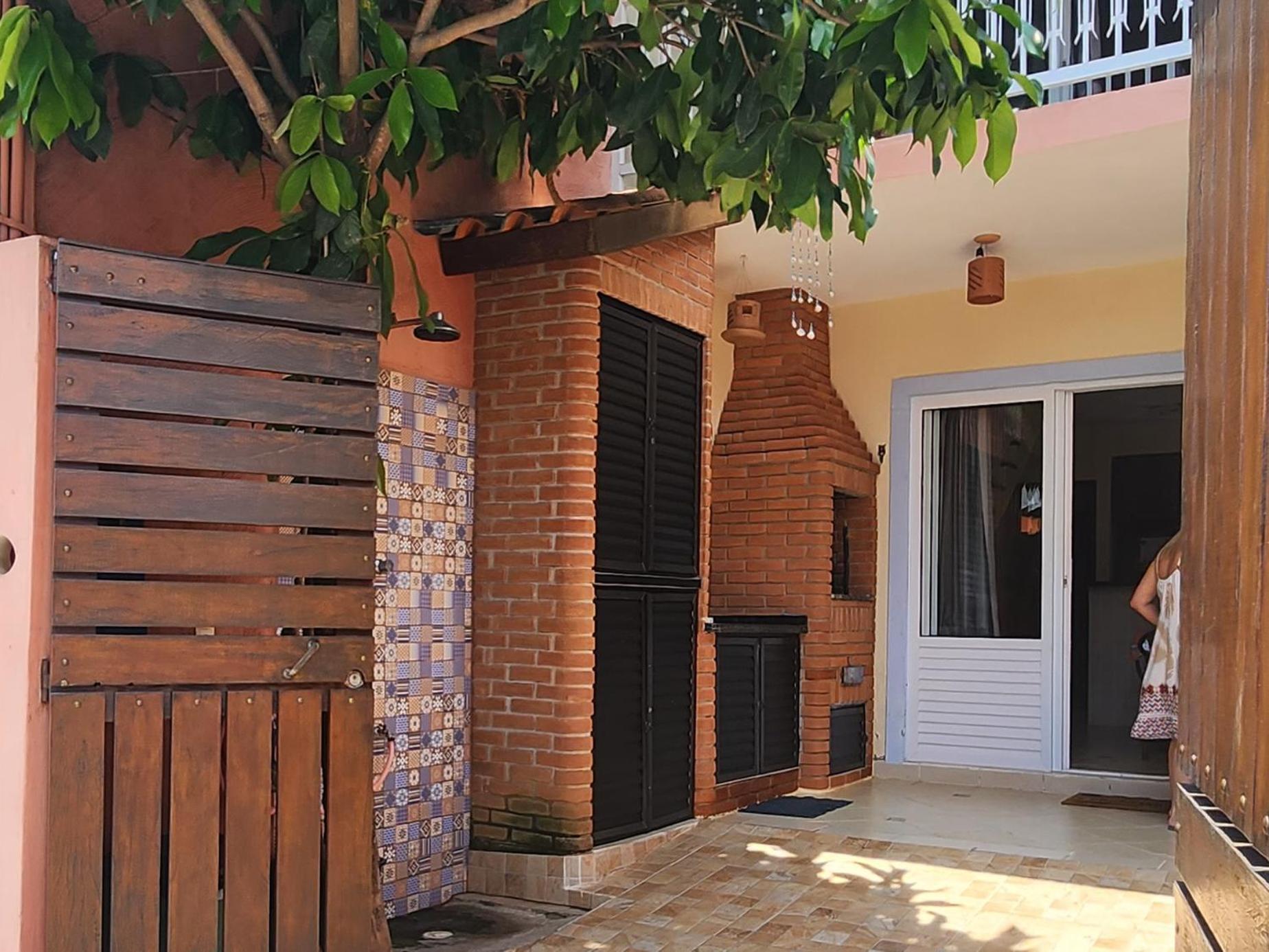 Seo Chico Sobradinho Vila Sao Sebastiao  Quarto foto