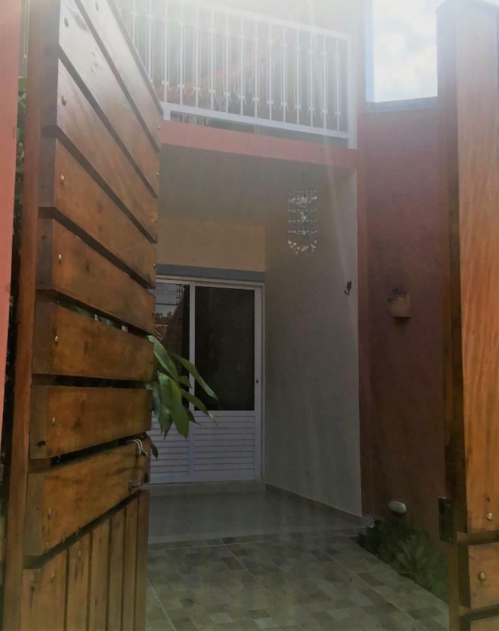 Seo Chico Sobradinho Vila Sao Sebastiao  Exterior foto