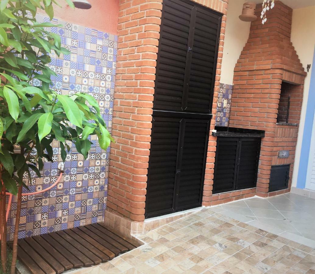 Seo Chico Sobradinho Vila Sao Sebastiao  Exterior foto