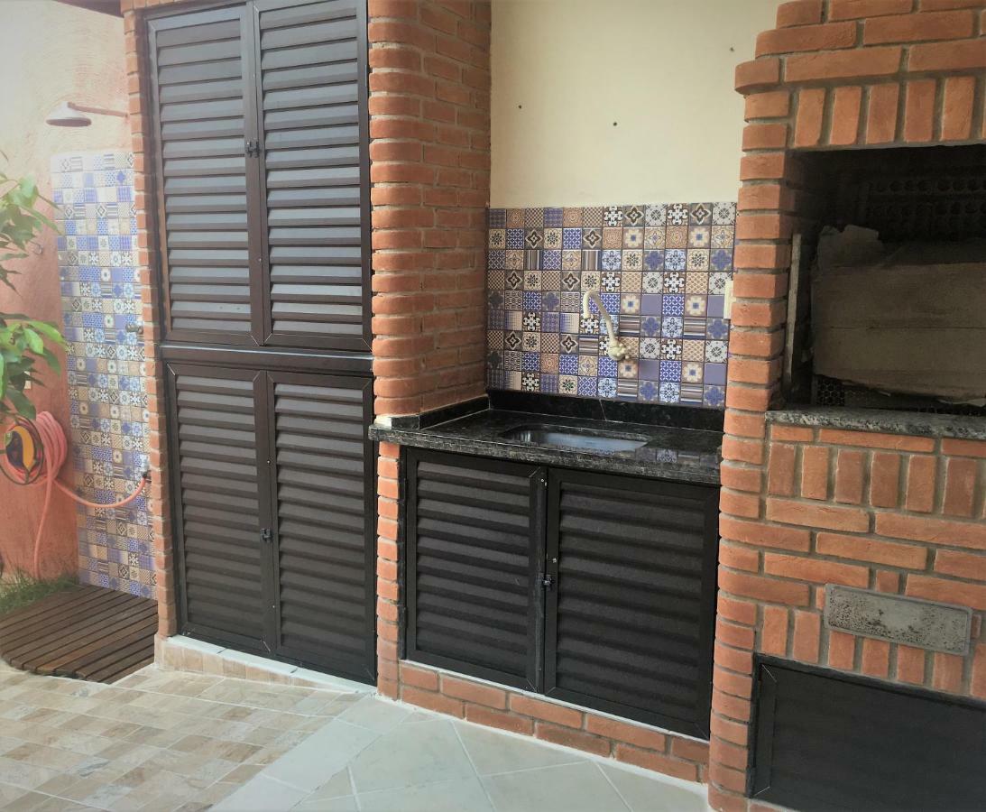 Seo Chico Sobradinho Vila Sao Sebastiao  Exterior foto