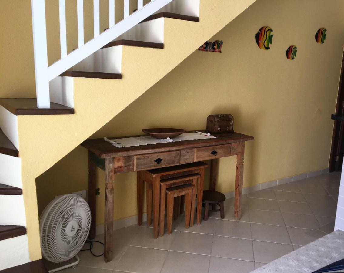 Seo Chico Sobradinho Vila Sao Sebastiao  Exterior foto