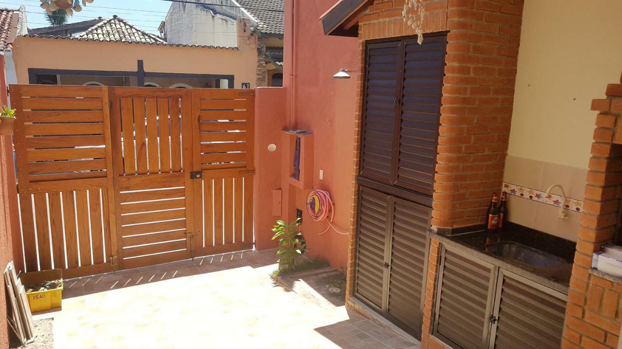 Seo Chico Sobradinho Vila Sao Sebastiao  Exterior foto