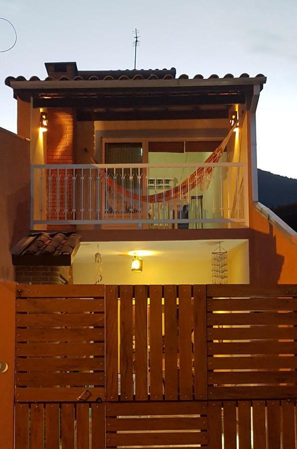 Seo Chico Sobradinho Vila Sao Sebastiao  Exterior foto