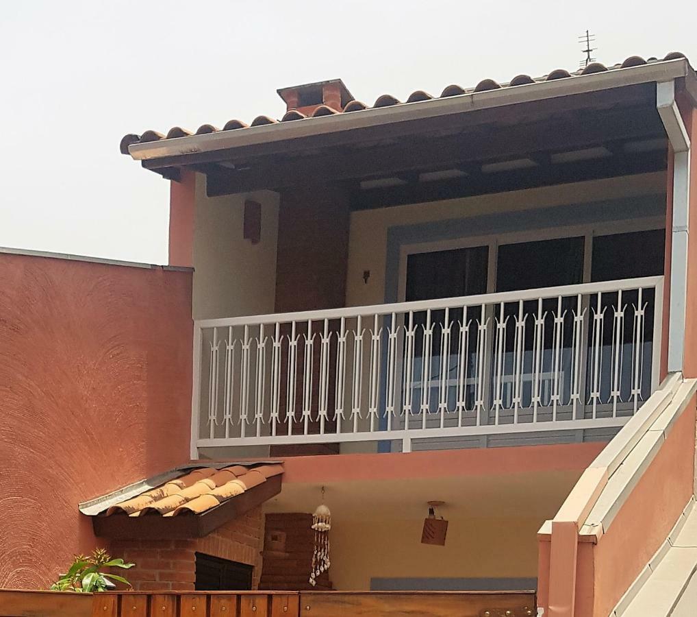 Seo Chico Sobradinho Vila Sao Sebastiao  Exterior foto