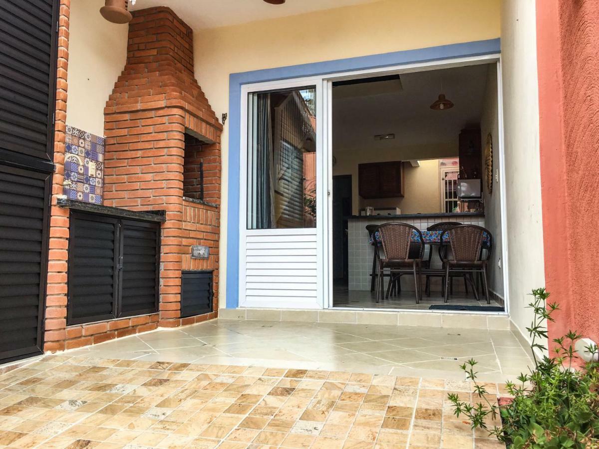 Seo Chico Sobradinho Vila Sao Sebastiao  Exterior foto