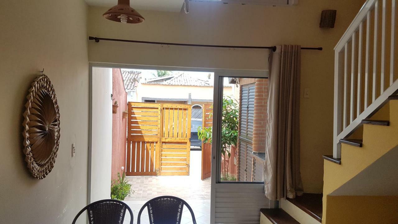 Seo Chico Sobradinho Vila Sao Sebastiao  Exterior foto