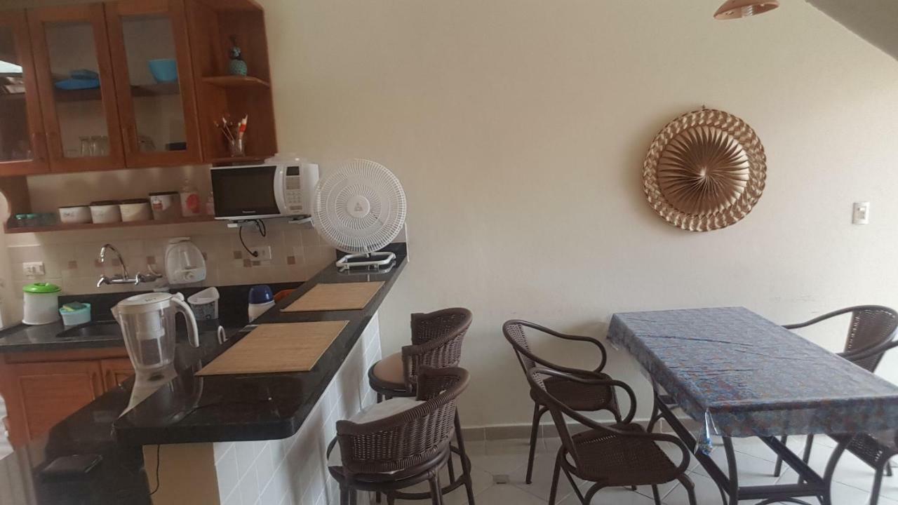 Seo Chico Sobradinho Vila Sao Sebastiao  Exterior foto
