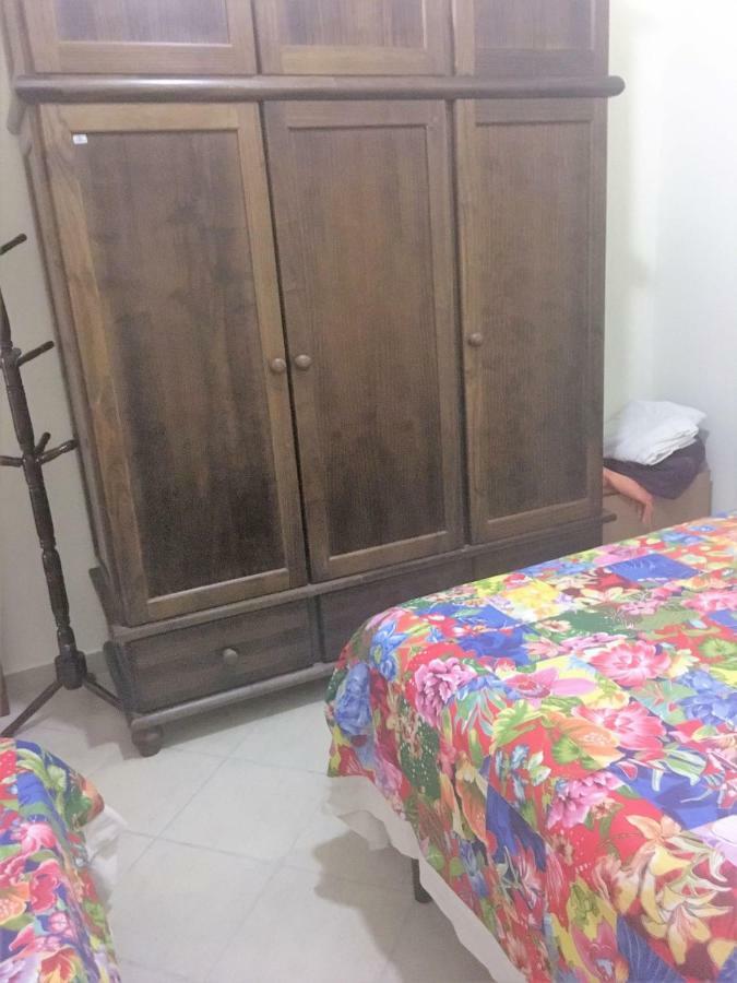Seo Chico Sobradinho Vila Sao Sebastiao  Exterior foto