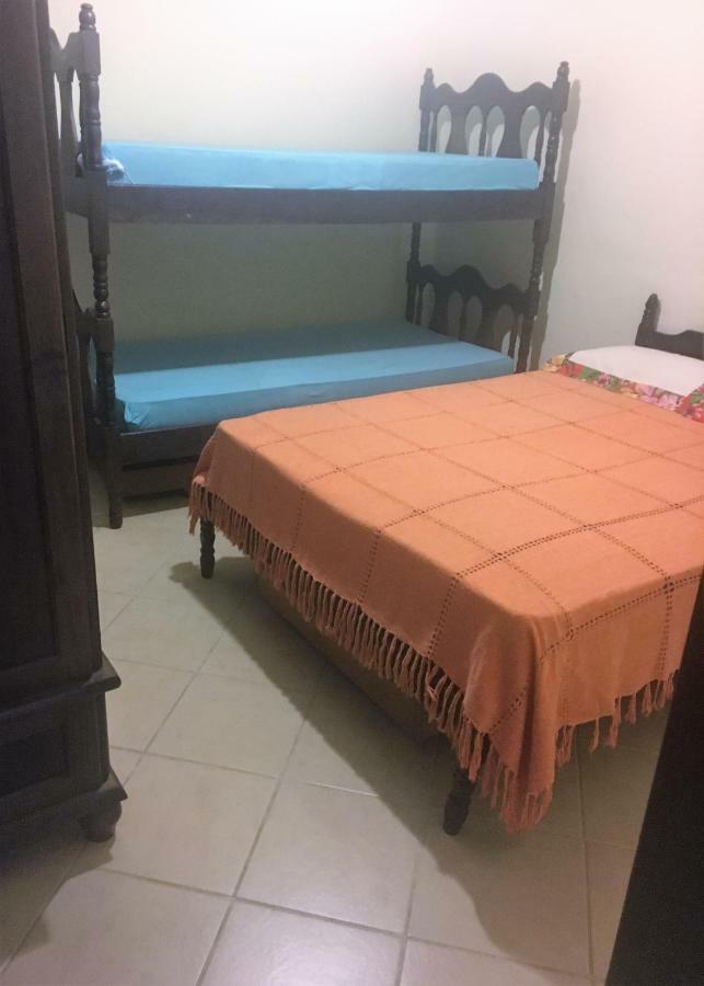 Seo Chico Sobradinho Vila Sao Sebastiao  Exterior foto