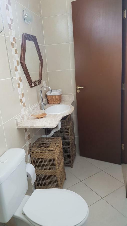 Seo Chico Sobradinho Vila Sao Sebastiao  Exterior foto